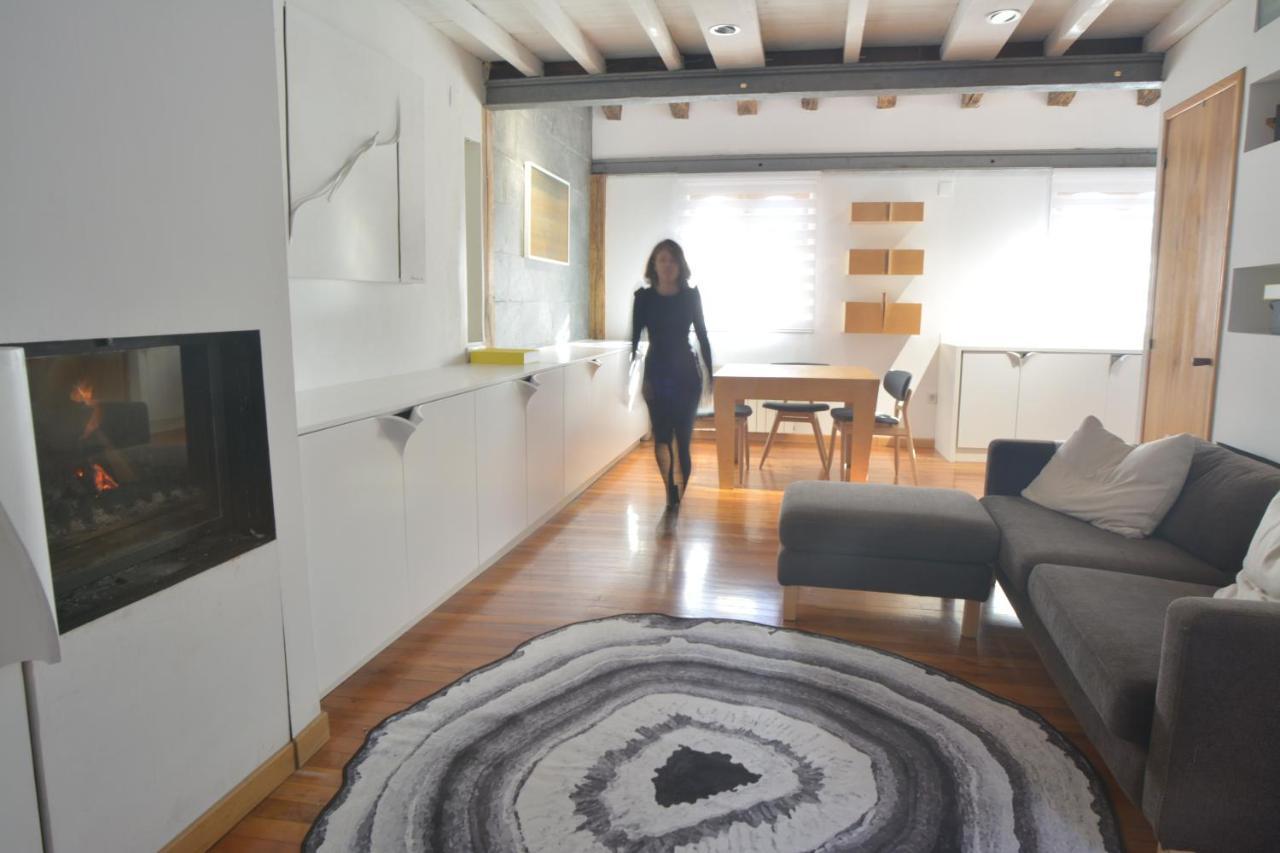 Arriaga 2 Apartment Marquina-Jemein Luaran gambar