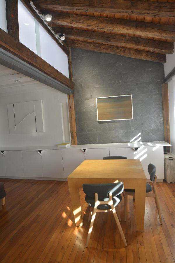Arriaga 2 Apartment Marquina-Jemein Luaran gambar