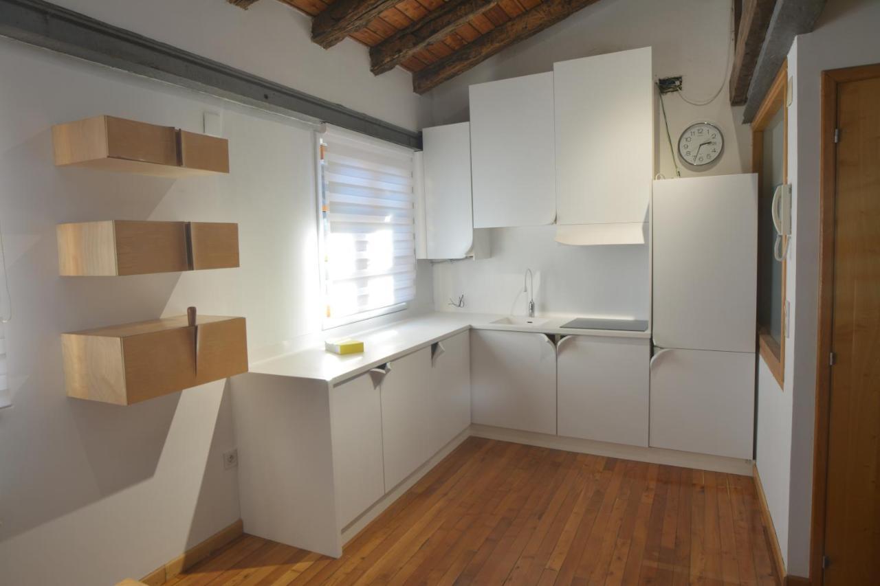 Arriaga 2 Apartment Marquina-Jemein Luaran gambar