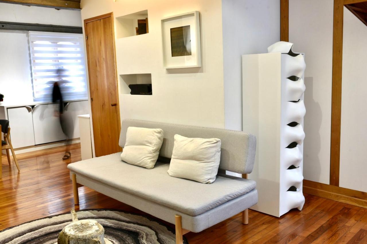 Arriaga 2 Apartment Marquina-Jemein Luaran gambar