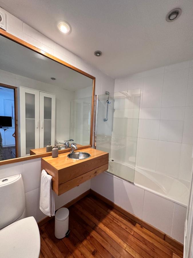 Arriaga 2 Apartment Marquina-Jemein Luaran gambar
